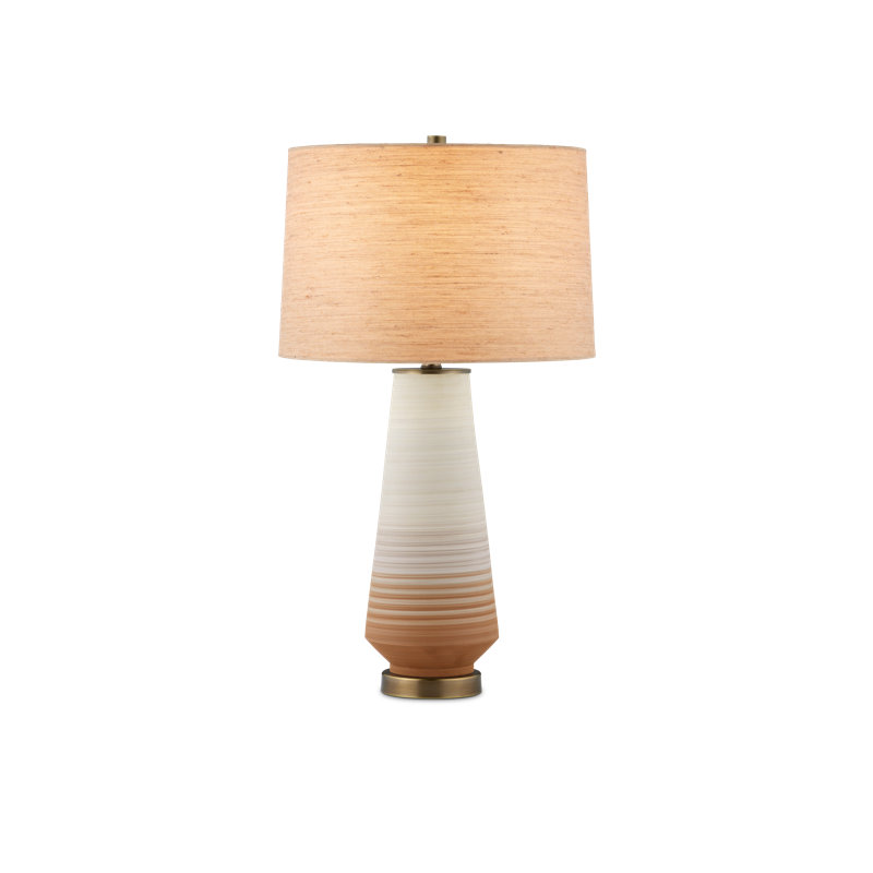 Lampe de table Geologie