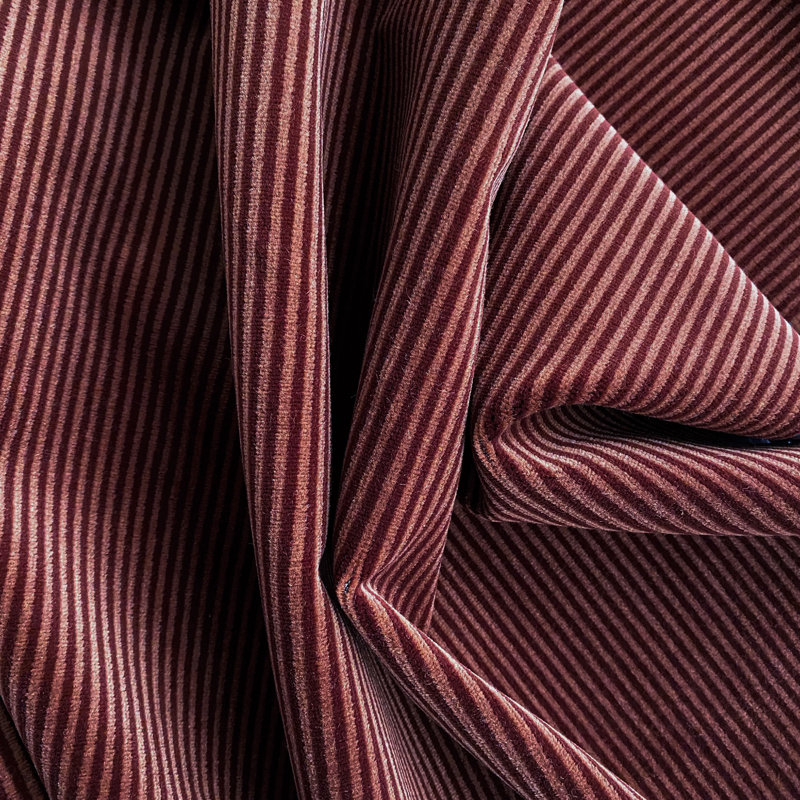 Tissu en similicuir Cristobal Performance