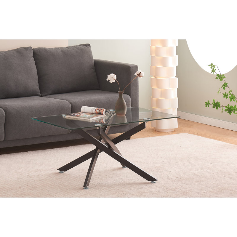 Table basse Gladon