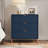 Williamsville 29 " W Bachelor's Chest Nightstand-1715946397