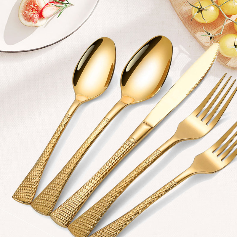 Tableware