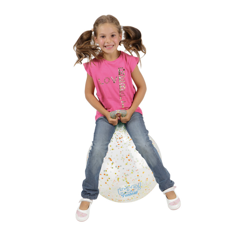 Gymnic Inflatables