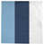 Baby Blue/Navy/White