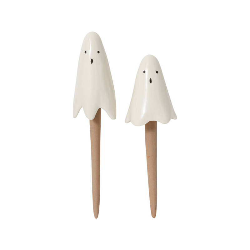 Ensemble de 2 tiges de plantes Jireh