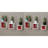 6 Piece Cube Floating Shelf-1706089036
