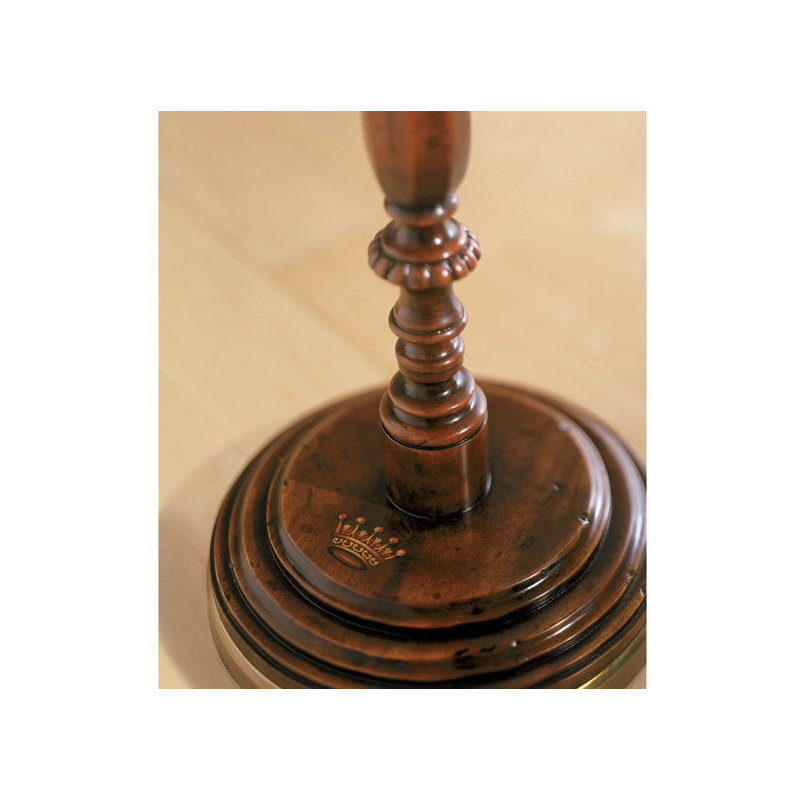 Althorp Living History Candlestick