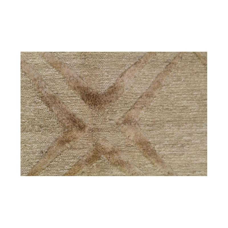 Geometric Area Rug