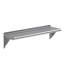 Tablette murale en acier inoxydable-52832535