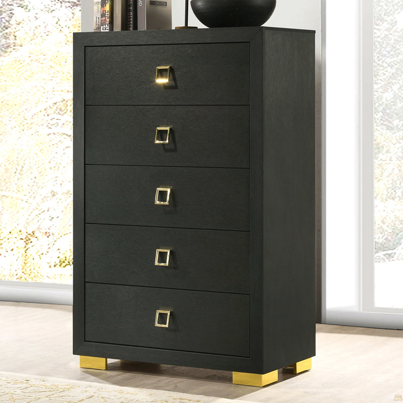Commode 1 pièce