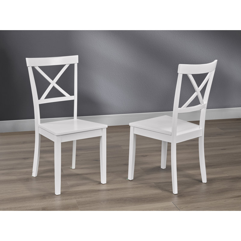 Chaise d'appoint Lefferts