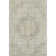 Premium Machine Washable Barry AMF1238 Global Rug