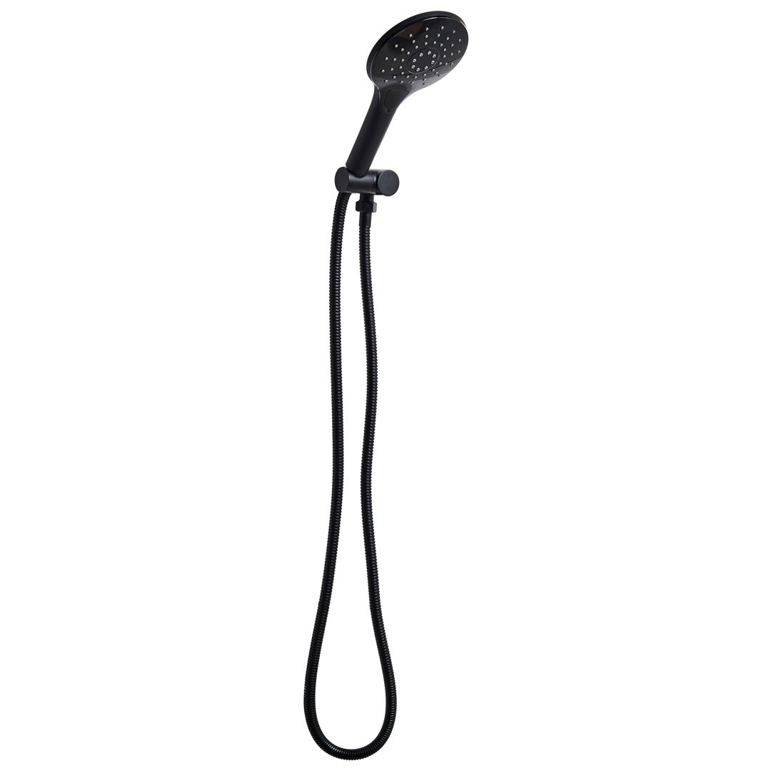 IQUIRA Handheld Shower Head