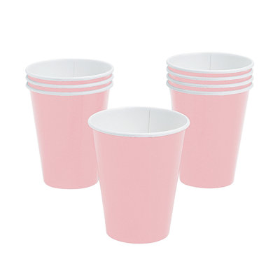 Disposable Paper Cups
