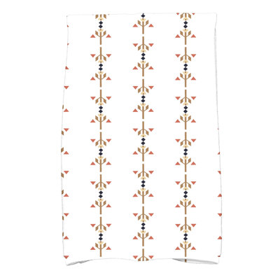 Alfreda Stripe Tea Towel Kitchen Towel