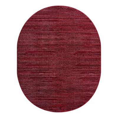 Striped Rug