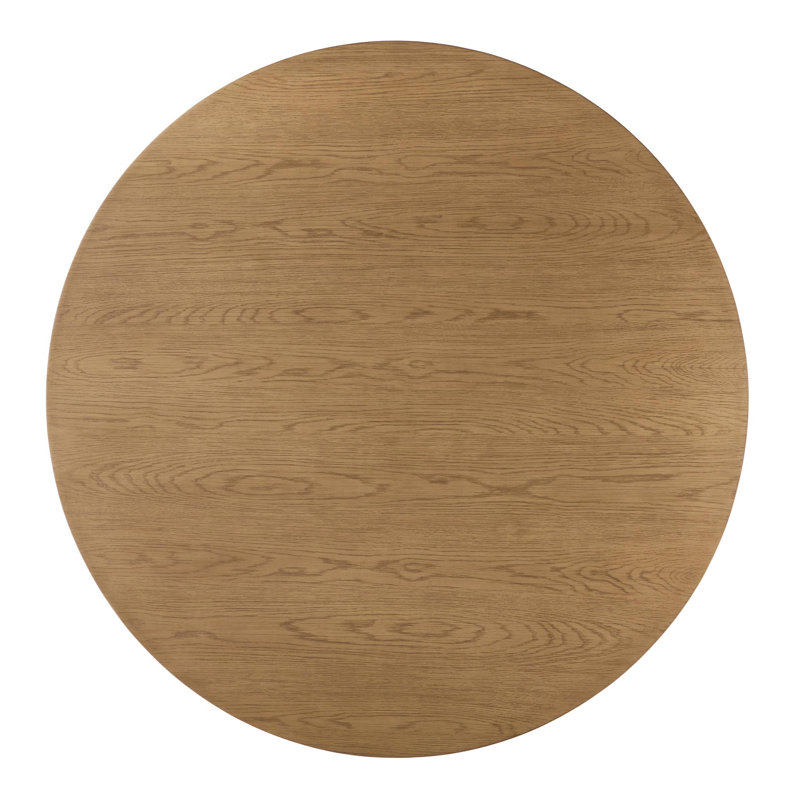 Table à manger Radovan, H 30 po x L 60 po x l 60 po
