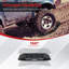 Rampe pour fourgonnette et VUS Costway-89098772