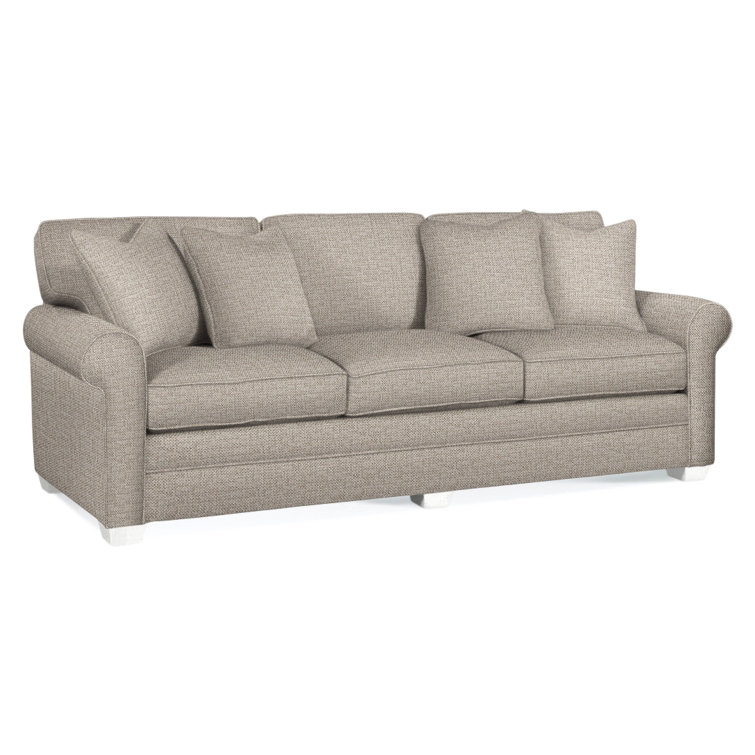 Bedford Upholstered 98'' Sofa