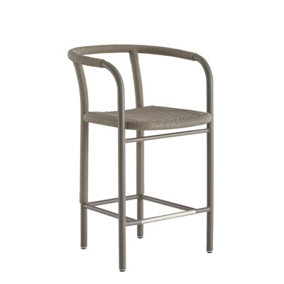 Feller Outdoor Bar Stool