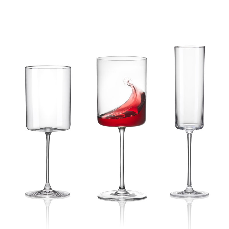 Medium 14 oz. Wine Glass (Set of 6) RONA