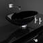 13.6'' L Bathroom Sink