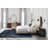 Caracole Classic Velvet Upholstered Bench