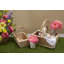 Mepp Wood Decorative Box
