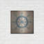 «Nautical Shipwheel» par Ryan Fowler-2142025684