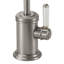 Davoli Single Handle Hot/Cold Water Dispenser-1587844913
