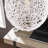 15.5'' H Metal Round Pendant Shade