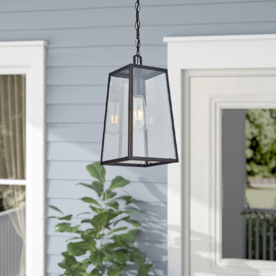 1 - Light Lantern Pendant