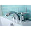 Robinet de salle de bain Kingston-11176795