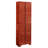 4-Tier 72" Corner Kitchen Pantry Storage Cabinet With 8 Doors Tall Storage Cabinet, Corner Cabinet And Shelves, Home Farmhouse Bookshelf Cabinet For Bathroom, Living Room, Kitchen-814531196