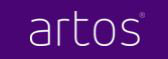 Artos Logo