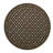 Provence  Rubber3 piece Stepping Stone Set