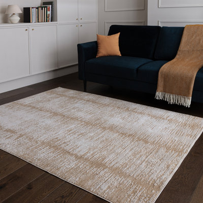 Bezore Abstract Area Rug
