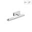 Lea Wall Mounted Toilet Paper Holder