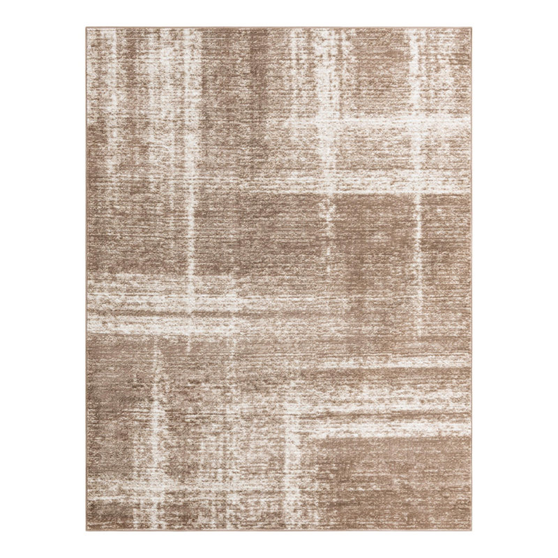 Botkins Rug, Rectangle 7'10" x 10'