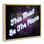 «This Must Be The Place», art mural sur toile flottante par Graffi * Tee Studios
