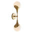 Augustus 2 - Light Armed Sconce-48377586