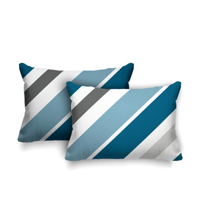 Coussin lombaire intérieur / extérieur Manda