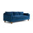 Oscar 84 inch Sofa-748435111