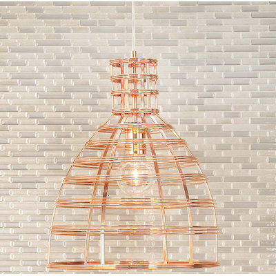 Moiseiev 1 - Light Single Pendant