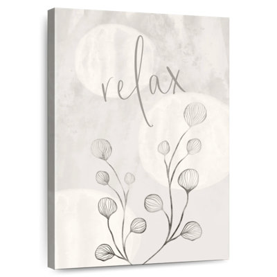 Harnek Relax Style japonais