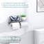 Porte-papier hygiénique mural avec tablette-53886135