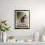 Modern Dancer Norma Print