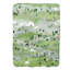 Rainy Scenery - 1 pièce Sherpa Premium-99153310
