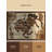 Soft Plush Dunmire Shielded Horseman Classic Oriental Area Rug in Brown – LightBrown Binding-362554280