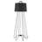 Hatch 64'' Traditional Floor Lamp-464988228
