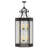 27"W Estancia Pendant